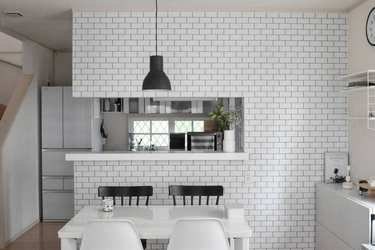 海外インテリアに憧れ…セルフリフォームで辿り着いた理想の家