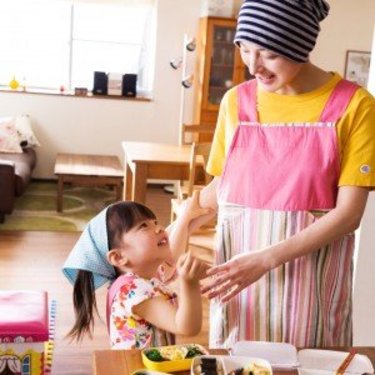 第6回｜余命僅かのママが４歳の娘に教えた大切なこと…『はなちゃんのみそ汁』
