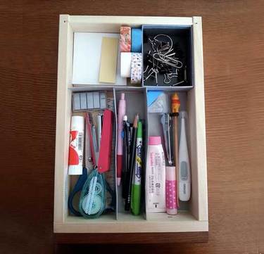 収納プロが使う100均グッズ！スッキリ片付くアイテムはこれだった！