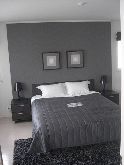 part2②素敵なベットルーム、こんなところで眠りたい。