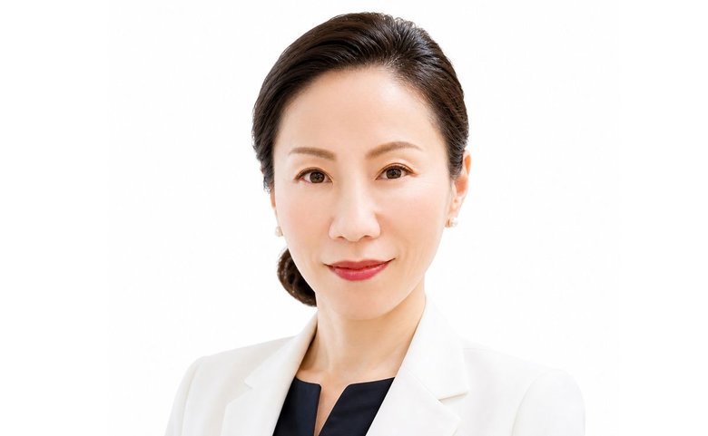 鈴木久子