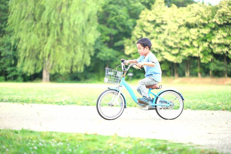 自転車保険義務化のイメージ