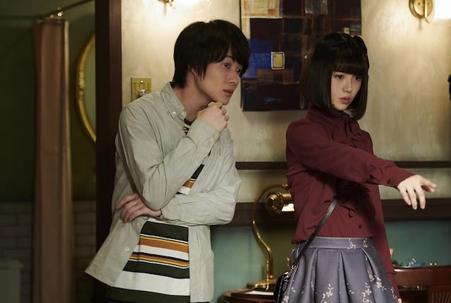 ©2019「屍人荘の殺人」製作委員会