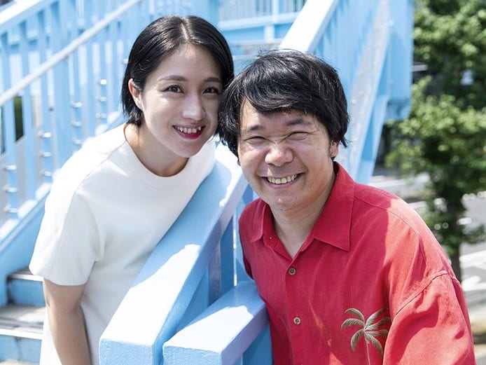 犬山さんと劔さん。夫婦のコミュニケーションで心がけていることは‥？