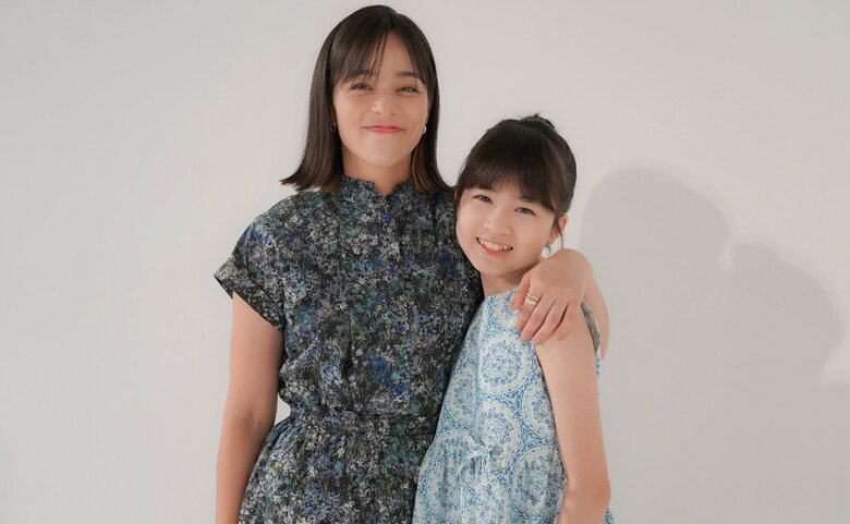 息のあったコンビネーションで取材に応じてくれた新津さんと加藤さん