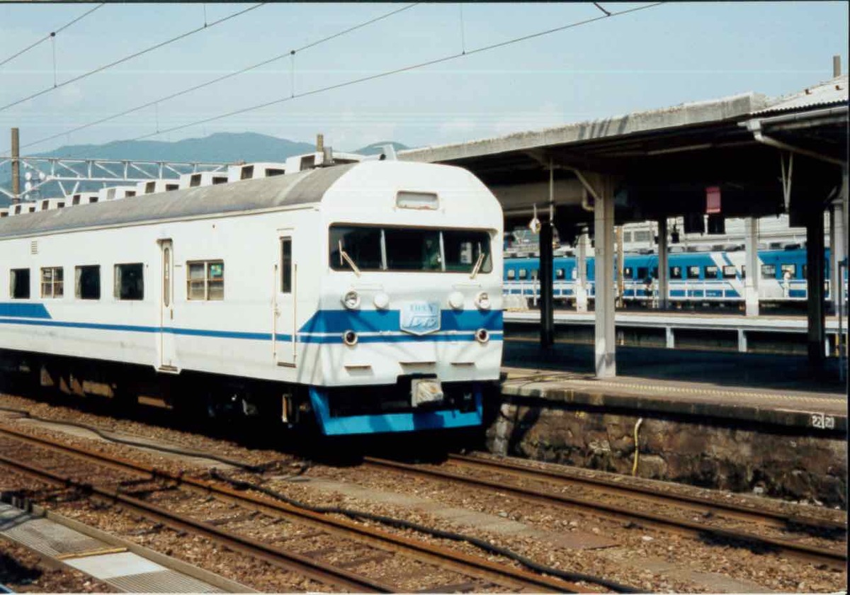 問題です！日本が生み出した世界初の電車とは一体？｜CHANTO WEB