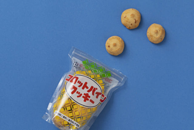 コロットパインクッキー