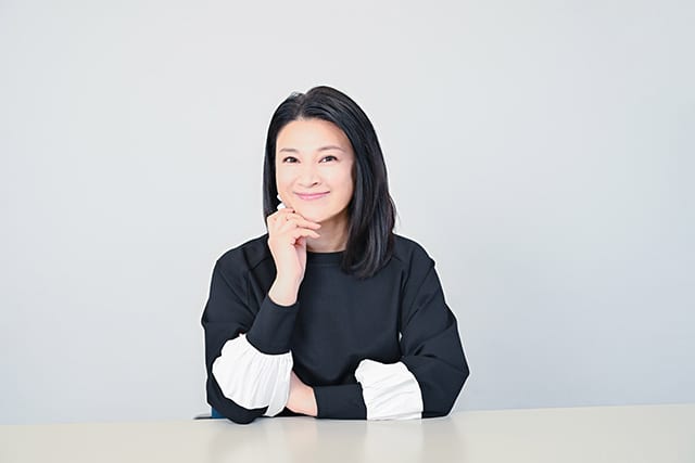 島崎和歌子