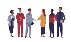 育休明けの挨拶は？朝礼・手土産 ・メール…ここが落とし穴