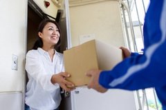 忙しいママの味方　食材宅配業者の選び方