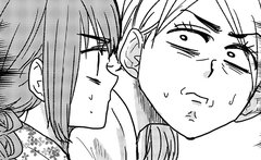 下痢だと思ったら難病だった「健康に生んであげられなかった」と泣く母親に女性がとった行動