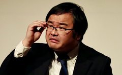 「本当に仕事ができない」会社員が36歳で脱サラして上京「どくさいスイッチ企画」の芸名に込めた「覚悟」