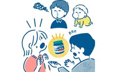 授乳中も使える？話題の「ぬるかぜ薬」実はこんなに便利だった！