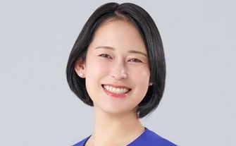 大山加奈