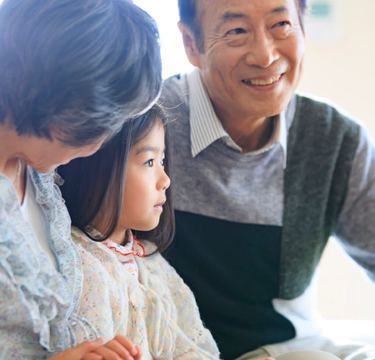 義父母の前で妻を呼び捨てにしたら「失礼だ！」って怒られた