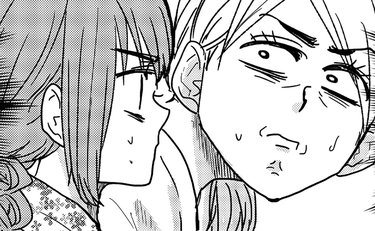 下痢だと思ったら難病だった「健康に生んであげられなかった」と泣く母親に女性がとった行動