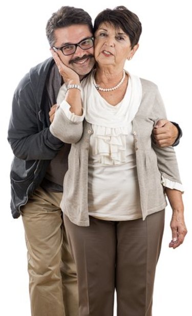 「マザコンかっ?!」過保護で過干渉な姑＆甘えん坊な夫にウンザリ!!