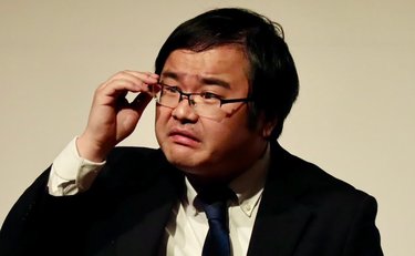 「本当に仕事ができない」会社員が36歳で脱サラして上京「どくさいスイッチ企画」の芸名に込めた「覚悟」