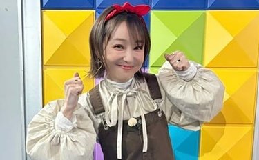 「離婚後は慣らし保育のように家族の形を変えた」公表から2年、金田朋子の今「不恰好でも自分たちにはこれが正解」