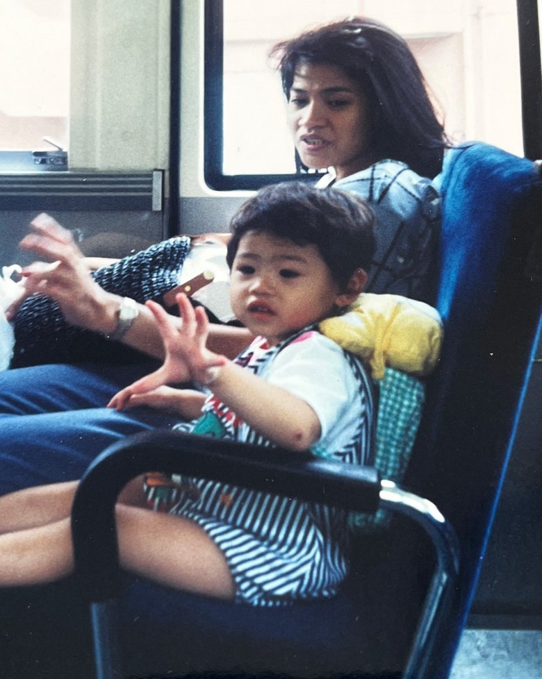 ハリウリサさん