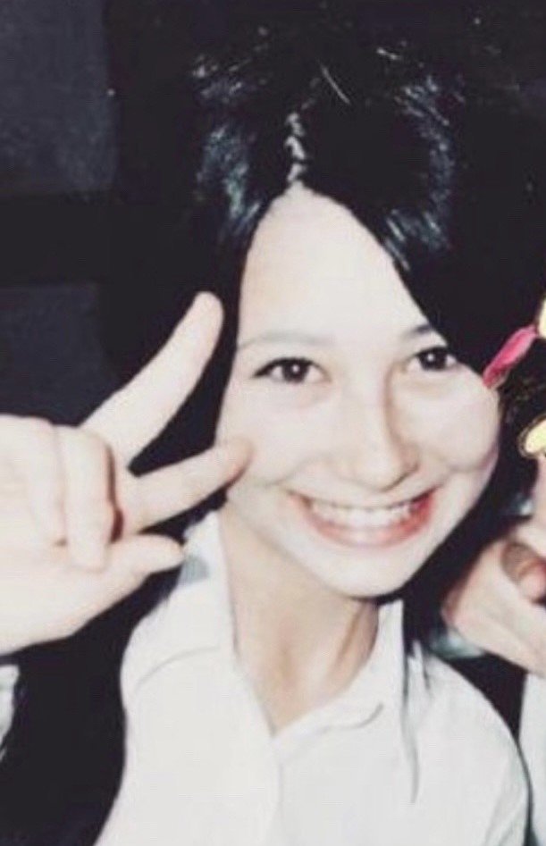 今と変わらない！「高校時代」のダレノガレ明美さん