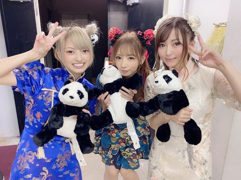 女流プロ時代。タレントやグラドルの台頭で焦りもあったと語る
