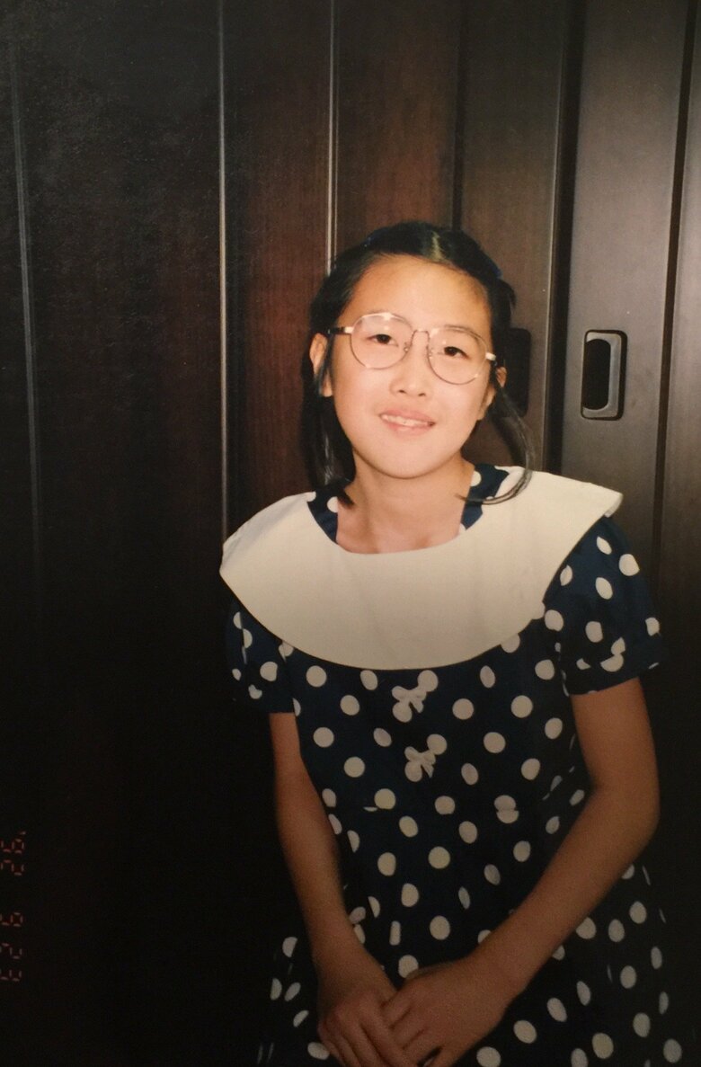 小学校5年生のころ