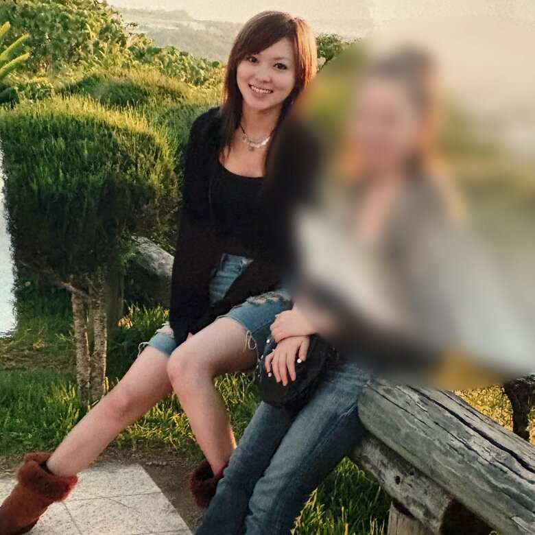 「かわいすぎ！」雑誌『CanCam』専属モデルとして活躍していたころの徳澤直子さん