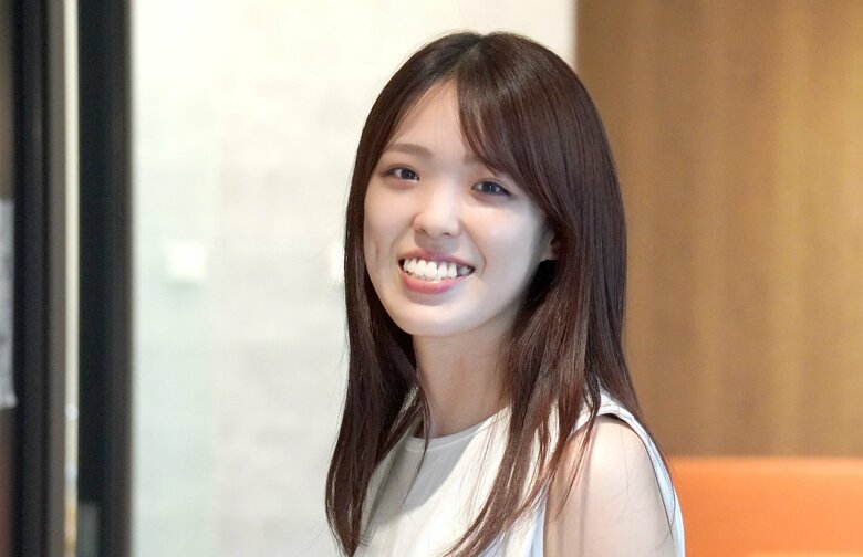 管理職として勤務する第一事業本部第二事業部部長（当時）・久保さん