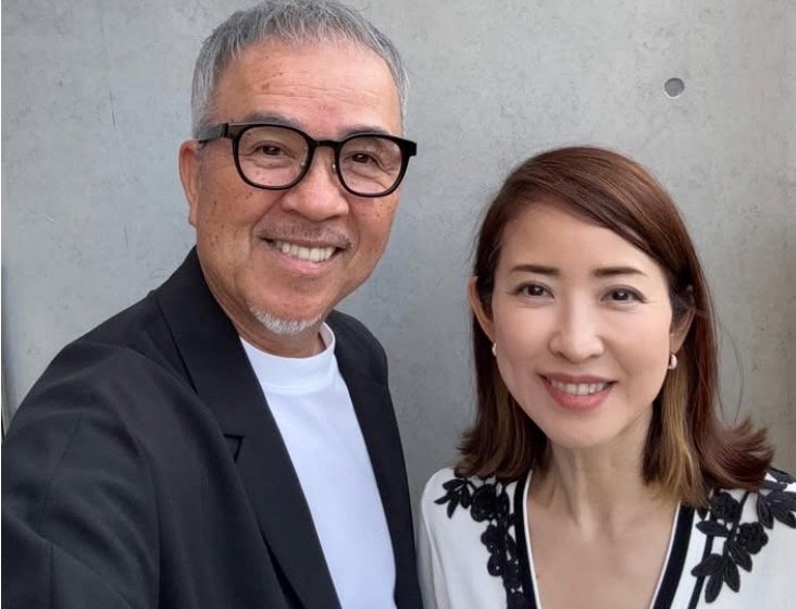 結婚29年目で喧嘩は1回