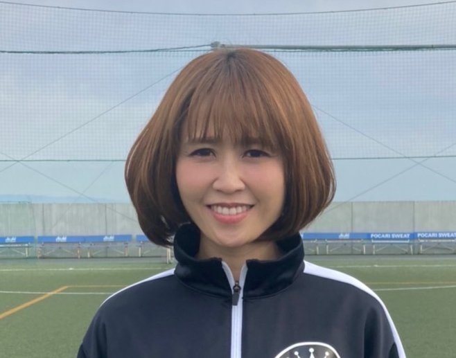 現在の大竹さんは新しい挑戦を始めている