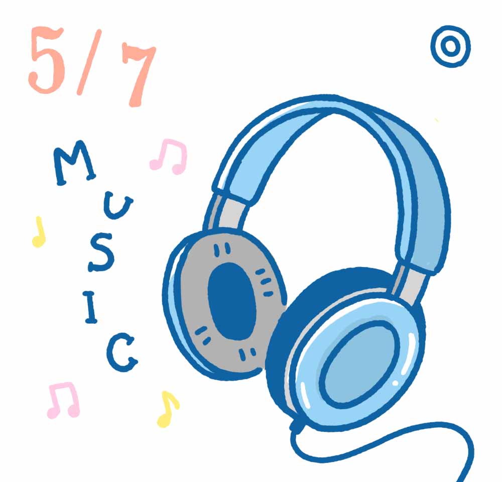 5月7日日めくり風水