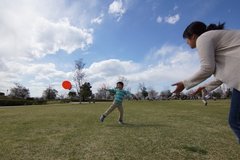 家族の絆を高める！親子コミュニケーションに最適なスポーツ○選