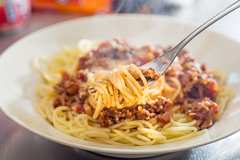 小原正子さん流ミートソース！子ども大好きな隠し味が意外すぎ