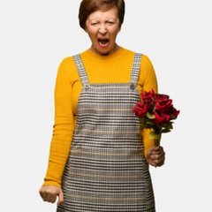 「元保健師」の発育チェック〝育児系プロ姑〟のお孫干渉が超ウザい!!