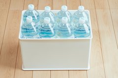 家にあるコミックもピタッとハマる！ニトリ収納グッズ