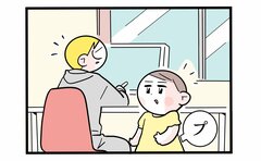 オナラに対して過敏に反応しすぎるあまりに長女は