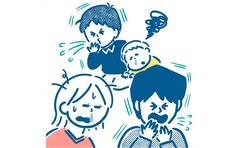 「あれ、かぜひいた？」と思ったら…SNSでも話題の「ぬるかぜ薬」を家族で使おう