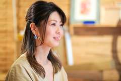 コロナ禍の挑戦「アフリカのバラで“幸せの循環”を広めたい」