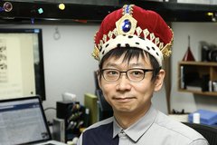 文具マニア歴40年！文具王の原点「中学生で同人誌を」