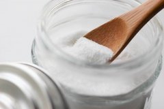 重曹でできることってどんなこと？