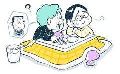 私は夫の秘書じゃない！「息子の予定」を聞いてくる義父母への対策