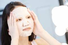 シートマスク「よかれと思って」大間違いな〝5つのNG〟と正しい使用法