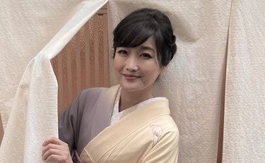 佐藤江梨子「当然日常が失われ…」中学生で阪神・淡路大震災に「孤独から救われた貴重な時間」