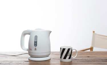 ついに丸洗いできる！電気ケトルを選ぶなら「ティファール」のウォッシャブル