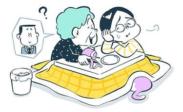 私は夫の秘書じゃない！「息子の予定」を聞いてくる義父母への対策