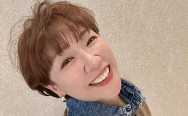 「火元確認で何度も自宅に帰った」50歳での子宮全摘で自律神経が乱れ、不安に苛まれたribbon・松野有里巳、当時の心境