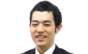 盲目の芸人「ゲームができないことだけが絶望だった」濱田祐太郎が語る「視力を失った小4の感情」