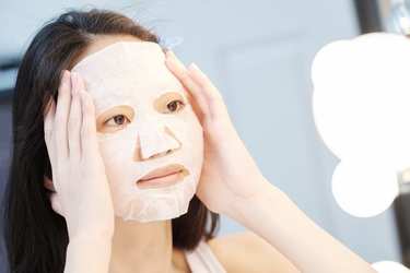 シートマスク「よかれと思って」大間違いな〝5つのNG〟と正しい使用法