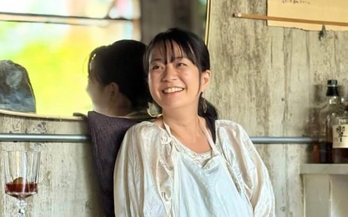 難病発症の2児の母「今の私の存在意義」